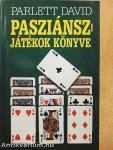 Pasziánszjátékok könyve