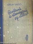 Barátunk és ellenségünk az állat