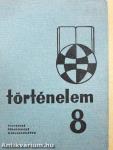 Történelem 8.