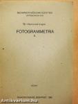 Fotogrammetria II.