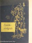 Emlékvirágzás