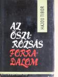 Az őszirózsás forradalom