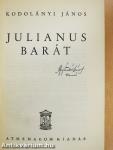 Julianus barát