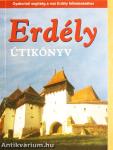 Erdély útikönyv