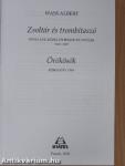 Zsoltár és trombitaszó/Örökösök