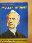 Müller György/Müller György naplójából