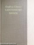 Canterbury mesék
