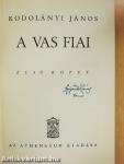 A vas fiai I-II.