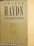 Joseph Haydn élete dokumentumokban