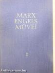 Karl Marx és Friedrich Engels művei 2.