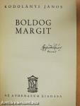 Boldog Margit