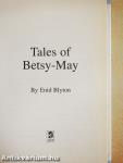 Tales of Betsy-May
