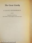 The Great Gatsby