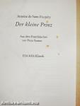 Der Kleine Prinz