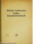 Volksfremdwörterbuch