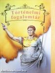 Történelmi fogalomtár