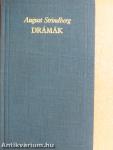 Drámák