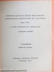 Külföldi magyar nyelvű hirlapok és folyóiratok cimjegyzéke és adattára 1945-1970 II.