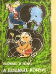 A dzsungel könyve