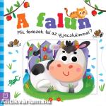 A falun. Mit fedezek fel az ujjacskáimmal?