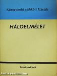 Hálóelmélet
