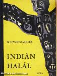 Indián halál
