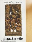 Bengáli tűz