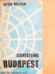 Sightseeing Budapest