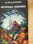 Bundás népség