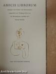 Amicis Librorum