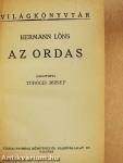 Az ordas