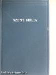 Szent Biblia