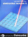 Elektronikai receptek II.