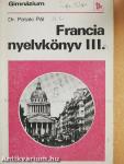 Francia nyelvkönyv III.