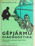 Gépjárműdiagnosztika