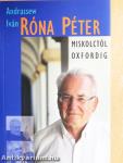 Róna Péter - Miskolctól Oxfordig