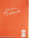 Baleset