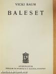 Baleset