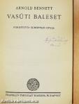 Vasúti baleset