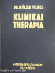 Klinikai therapia 1.