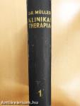 Klinikai therapia 1.