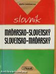 Madarsko-Slovensky a Slovensko-Madarsky slovnik