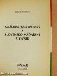Madarsko-Slovensky a Slovensko-Madarsky slovnik