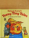 Richard Scarry's Teeny Tiny Tales
