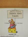 Richard Scarry's Teeny Tiny Tales