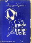 266 Spiele fürs junge Volk