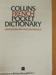 Collins French Pocket Dictionary