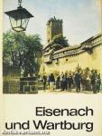 Eisenach und Wartburg