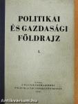 Politikai és gazdasági földrajz I.
