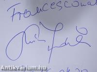 Táncolsz velem? (dedikált példány)